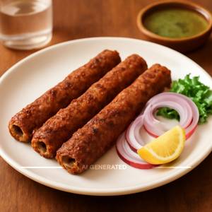 Kakori Kabab