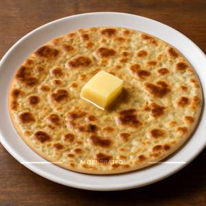 Butter Roti