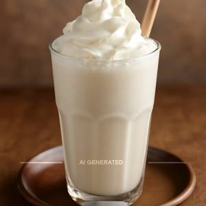 Vanilla Frappe
