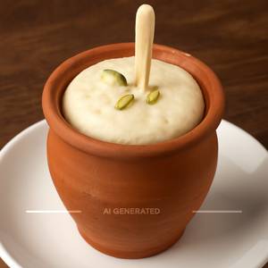 Matka Kulfi
