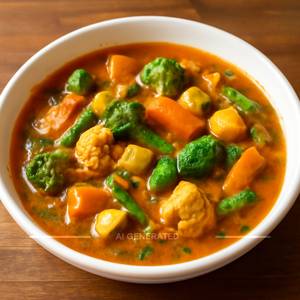 Mix Veg