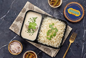 Kofta Malmali Combo (2 Pcs)