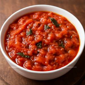 Tamatar Chutny
