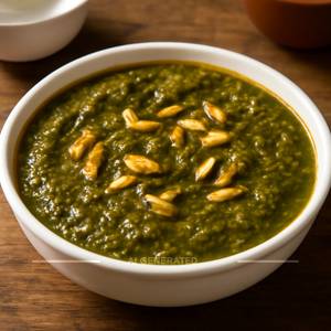 Lahsuniya Palak