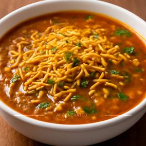Shev Bhaji