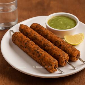 Soya Kabab