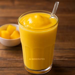 Mango Shake