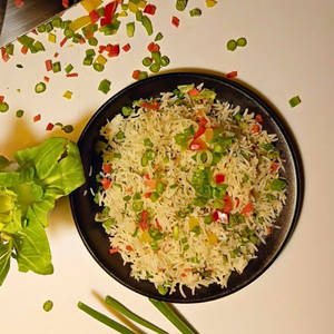 Veg Fried Rice