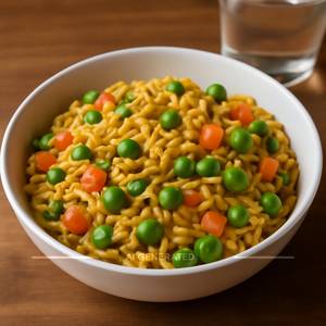Vegetable Maggi