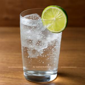 Mineral Water