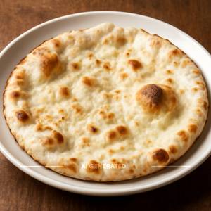 Plain Naan