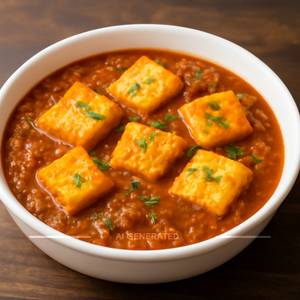 Masala Paneer