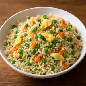 Egg Fried Rice