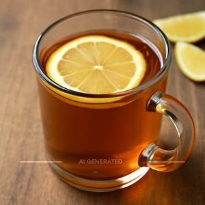 Lemon Tea
