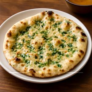 Naan Garlic