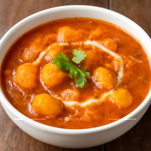 Aloo Butter