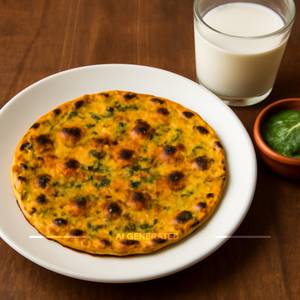 Missi Roti