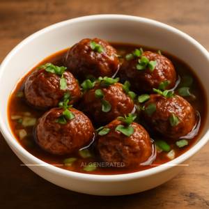 Manchurian