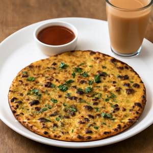 Missi Roti