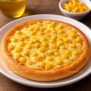Golden Corn