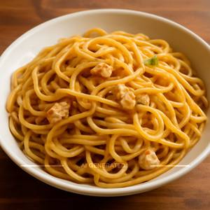 Egg Noodles