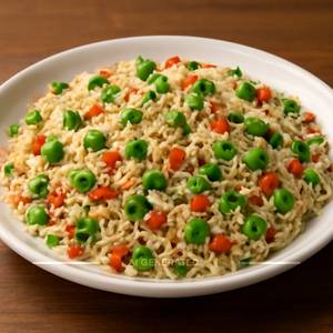 Veg Fried Rice