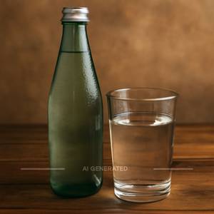 Mineral Water