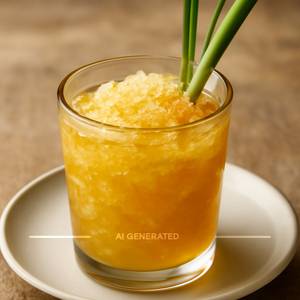 Lemon Grass