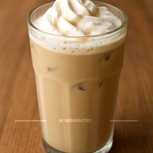 Cold Coffee