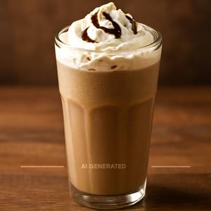Cold Coffee
