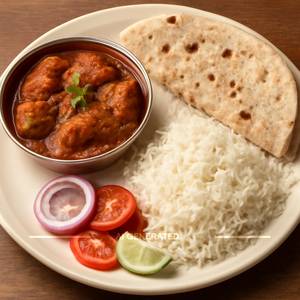 Chicken Masala