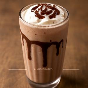 Nutella Shake