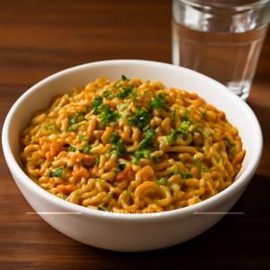Punjabi maggie