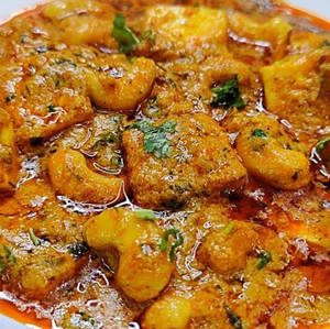 Paneer Kaju Masala
