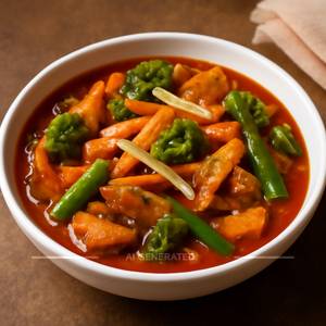 Veg Jalfrizi