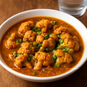 Gobhi Masala