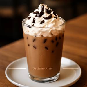 Iced Mocha