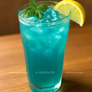 Blue Lagoon