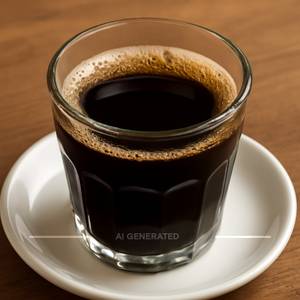 Black Coffee