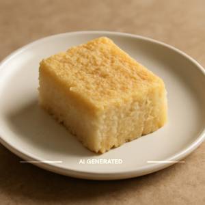Milk Cake