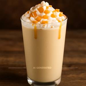 Butterscotch Shakes