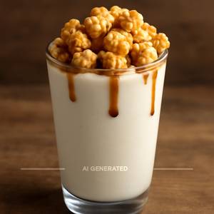 Dairy Milk Shake