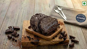 Brownie Cassatta