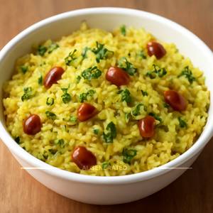 Poha