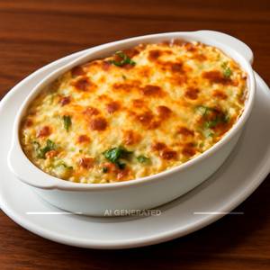 Au Gratin