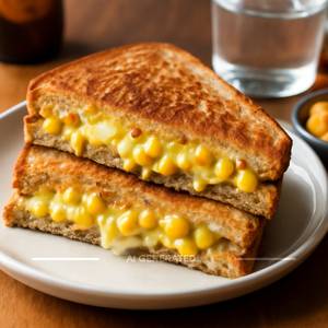 Cheese & Corn