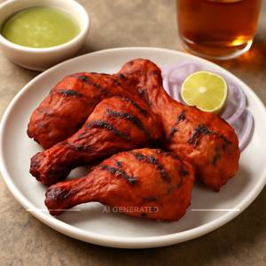 Tandoori Chicken