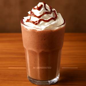 Nutella Shake
