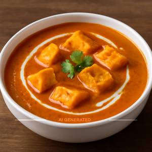 Paneer Butter Masala