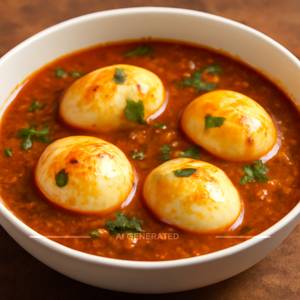Egg Curry